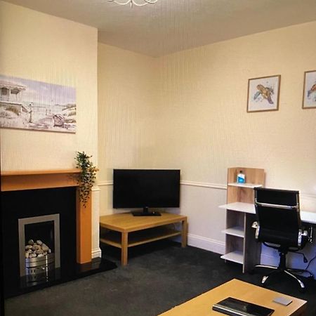 Town Centre Stay Northumberland Free Wifi And Close To Beach Blyth  Exterior photo