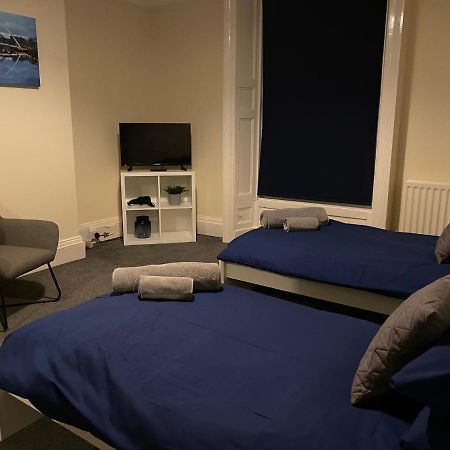 Town Centre Stay Northumberland Free Wifi And Close To Beach Blyth  Exterior photo