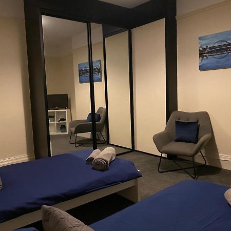 Town Centre Stay Northumberland Free Wifi And Close To Beach Blyth  Exterior photo